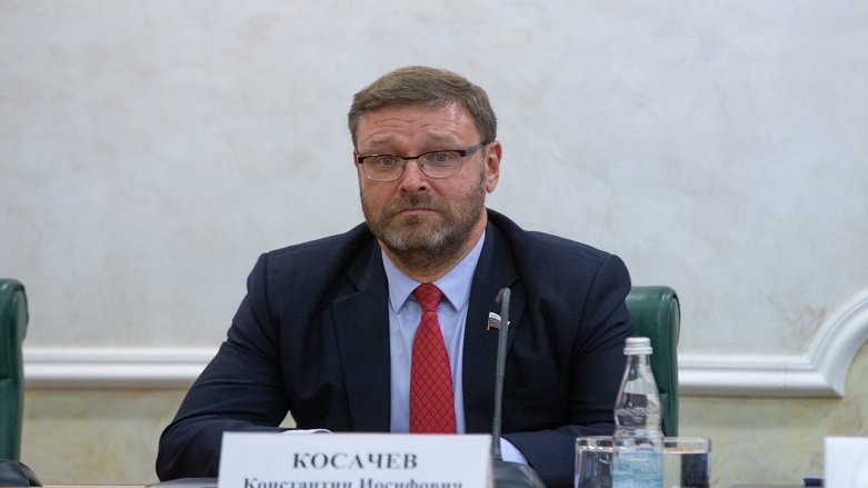 Rusya: Sadece ABD kurtarabilir 